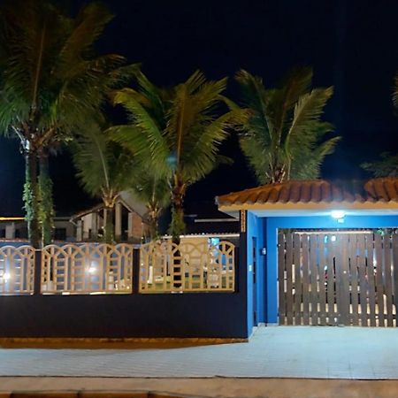 Linda Casa Para Familia, Muito Proxima Da Praia Em Ubatuba!!! Esterno foto