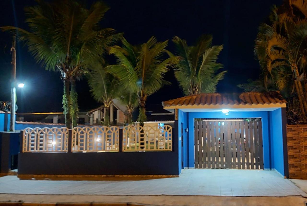 Linda Casa Para Familia, Muito Proxima Da Praia Em Ubatuba!!! Esterno foto
