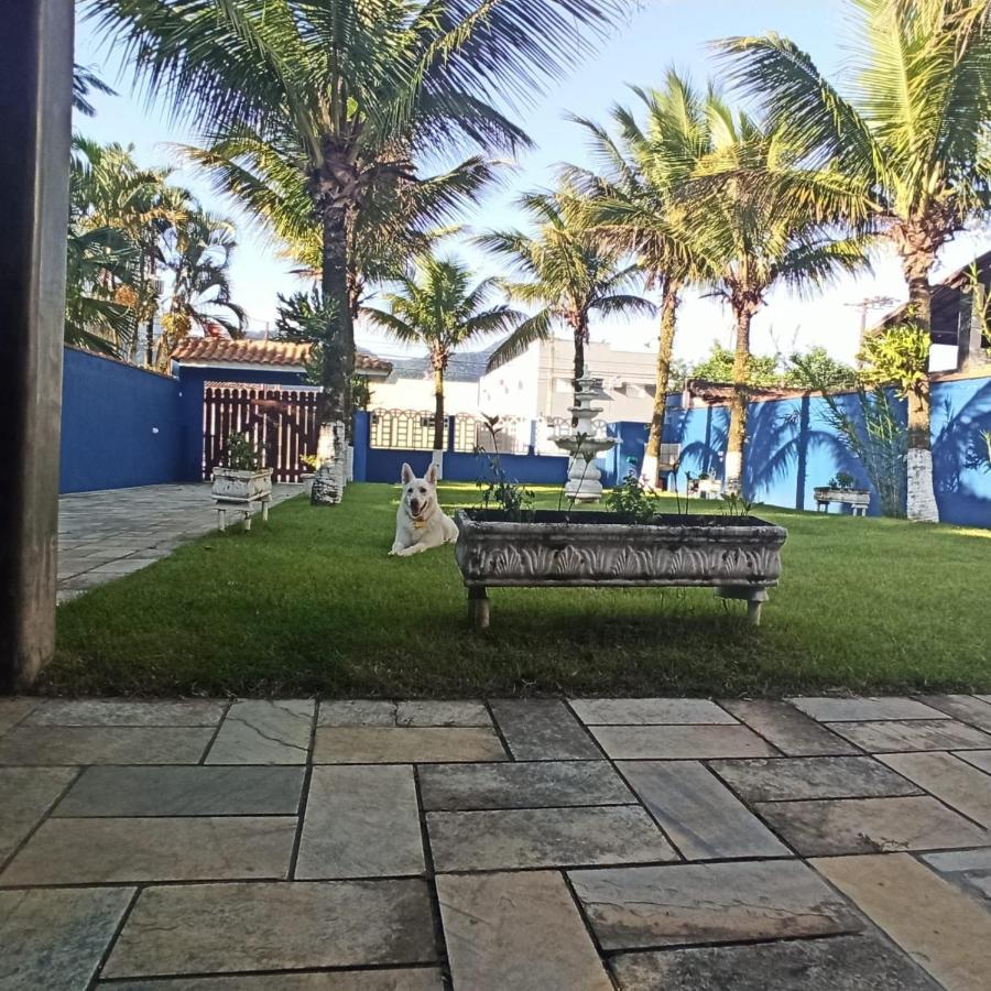 Linda Casa Para Familia, Muito Proxima Da Praia Em Ubatuba!!! Esterno foto