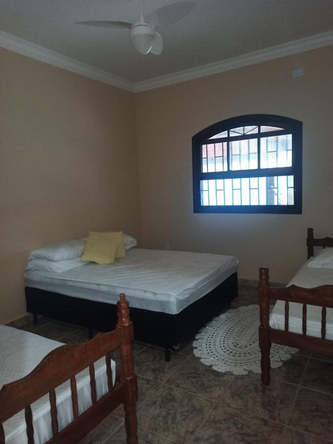 Linda Casa Para Familia, Muito Proxima Da Praia Em Ubatuba!!! Esterno foto