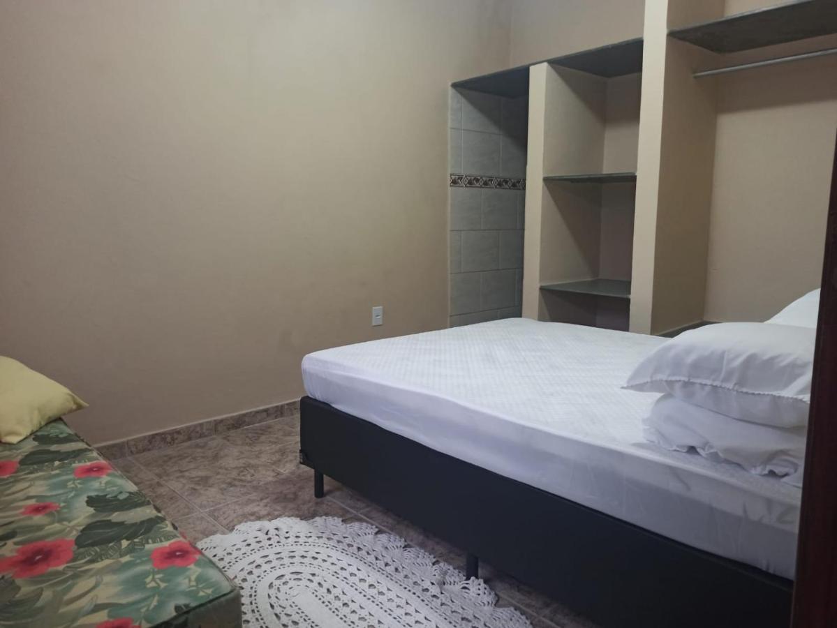 Linda Casa Para Familia, Muito Proxima Da Praia Em Ubatuba!!! Esterno foto