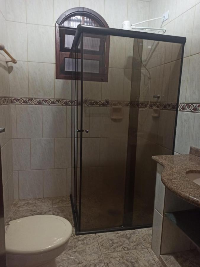 Linda Casa Para Familia, Muito Proxima Da Praia Em Ubatuba!!! Esterno foto