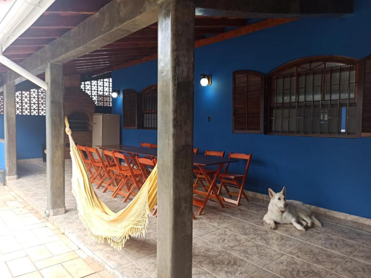 Linda Casa Para Familia, Muito Proxima Da Praia Em Ubatuba!!! Esterno foto