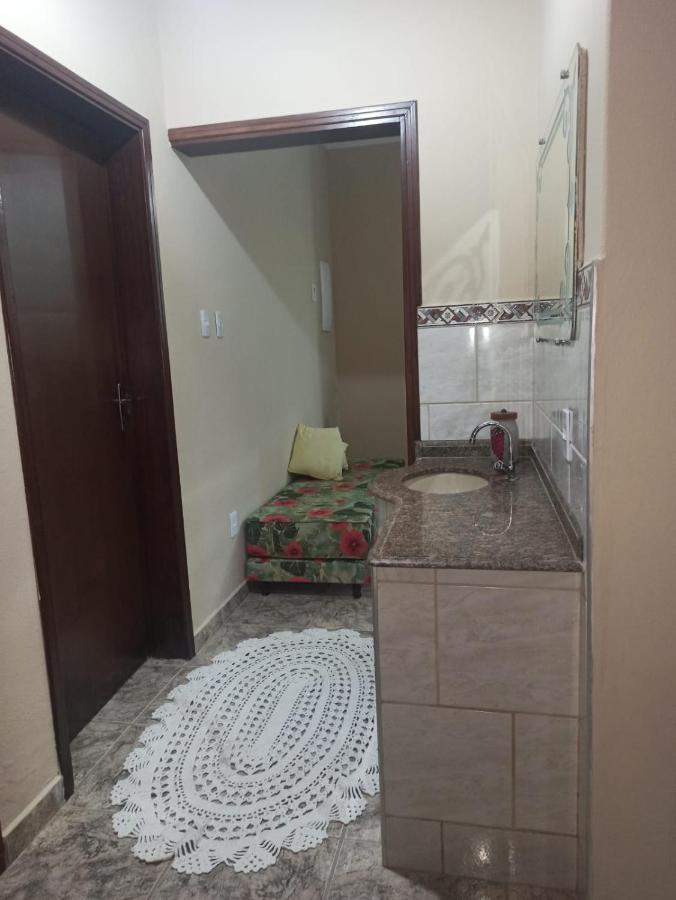 Linda Casa Para Familia, Muito Proxima Da Praia Em Ubatuba!!! Esterno foto