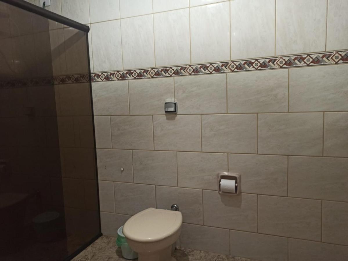 Linda Casa Para Familia, Muito Proxima Da Praia Em Ubatuba!!! Esterno foto