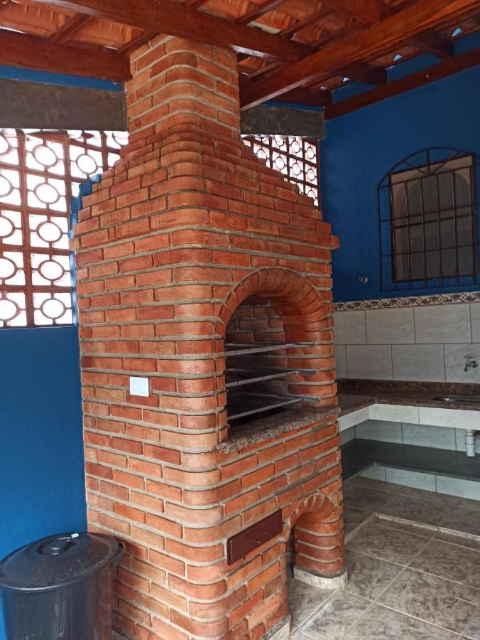 Linda Casa Para Familia, Muito Proxima Da Praia Em Ubatuba!!! Esterno foto