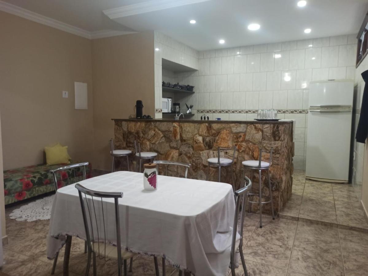 Linda Casa Para Familia, Muito Proxima Da Praia Em Ubatuba!!! Esterno foto